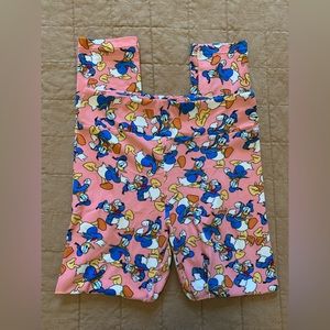Disney Donald Duck LulaRoe OS